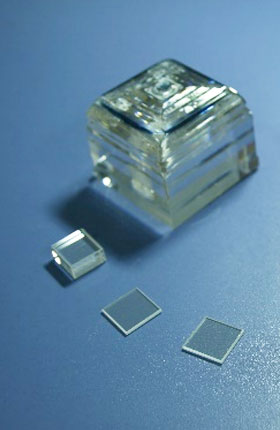 Quartz, Sapphire, lenses, Silicon wafer, substrate – Boyan Optical